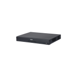 Dahua XVR Rögzítő - XVR5232AN-I3 (32 port, 5MP/30fps, H265+, 2x Sata, HDMI, 2xUSB; audio, max 32x IP kamera; AI)