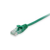 Equip Kábel - 625449 (UTP patch kábel, CAT6, zöld, 20m)