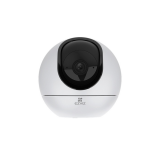 EZVIZ IP wifi PT dómkamera - C6 (4MP, 4mm, beltéri, H265, IR10m, microSD, mikrofon, hangszóró)