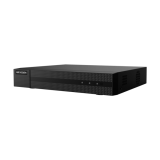 Hikvision HiWatch DVR rögzítő - HWD-6108MH-G4 (8 port, 4MP, H265 Pro+, 1x Sata, HDMI, Audio, 4x IP)