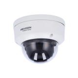 Hikvision HiWatch IP dómkamera - HWI-D149H (4MP, 2,8mm, kültéri, H265+, IP67, IK10, LED30m, ICR, DWDR, PoE)