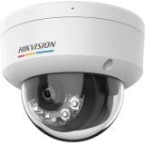 Hikvision IP dómkamera - DS-2CD1127G2H-LIU(2.8MM)