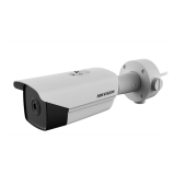 Hikvision IP cső hőkamera - DS-2TD2117-3/V1 (160x120, 3,1mm, -20-150°C, IP67)