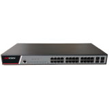 Hikvision Switch - DS-3E2528