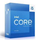 Intel Processzor - Core i5-13600K (3500Mhz 24MBL3 Cache 10nm 125W skt1700 Raptor Lake) BOX No Cooler