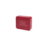 JBL Hangszóró Vezeték nélküli - GO ESSENTIAL (IPX7 vízállóság, hangerőszabályzó, BT 4.2, Micro-USB, Piros)