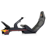 Playseat® Szimulátor cockpit - Pro Formula - Red Bull Racing (Direct Drive ready, fekete)