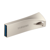 Samsung Pendrive 64GB - MUF-64BE3/APC (BAR Plus, USB 3.1, R300MB/s, vízálló)