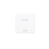 Tenda Access Point WiFi AX3000 - W15-Pro Wall (574Mbps 2,4GHz + 2402Mbps 5GHz; 1Gbps; 802.3af PoE)