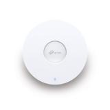 TP-Link Access Point WiFi AX3000 - Omada EAP650 (574Mbps 2,4GHz + 2402Mbps 5GHz; 1Gbps; at PoE; Wifi6)