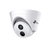 TP-Link IP turretkamera - C430 (FullColor, 3MP, 2,8mm, H265+, fehér LED30m, IR30m, PoE/12VDC)
