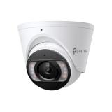 TP-Link IP turretkamera - C455 (FullColor, 5MP, 2,8mm, H265+, IP67, LED30m, IR30m, PoE/12VDC, SD, mikrofon, hangszóró)