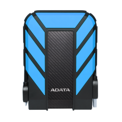 ADATA Külső HDD 2.5" - 1TB HD710P (USB3.2, Ütésálló, LED, Kék)