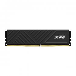 ADATA Memória Desktop - 16GB DDR4 XPG GAMMIX D35 (16GB, 3200MHz, CL16, 1.35V, hűtőbordás, fekete)