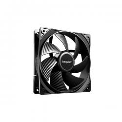 Be Quiet! Cooler 12cm - PURE WINGS 3 120mm (1600rpm, 25,5dB, fekete)