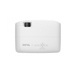 BenQ Projektor SVGA - MS536 (4000 AL, 20 000:1, 2xHDMI, USB-A)