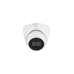 Dahua IP turretkamera - IPC-HDW5541TM-ASE (5MP, 2,8mm, kültéri, H265+, IP67, IR50m, ICR, WDR, SD, ePoE, Mikrofon, SD)