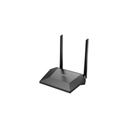 Dahua Router WiFi N300 - N3 (300Mbps 2,4GHz; 4port 100Mbps)