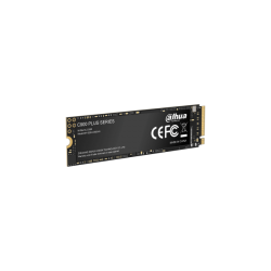 Dahua SSD 256GB - C900 Plus (M.2 PCIe 3.0x4 2280; 3D TLC, r:3000 MB/s, w:1450 MB/s)