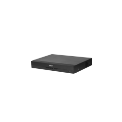 Dahua XVR Rögzítő - XVR5104HE-I3 (4 port, 5MP/30fps; H265+, 1x Sata, HDMI, AI)