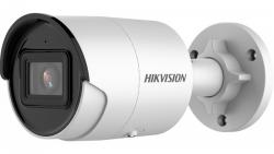 Hikvision IP csőkamera - DS-2CD2066G2-I (6MP, 2,8mm, kültéri, H265+, IP67, IR40m, ICR, WDR, 3DNR, PoE)