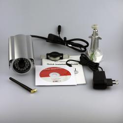 Foscam FI8904W IP kamera