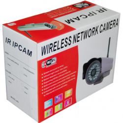 Foscam FI8904W IP kamera