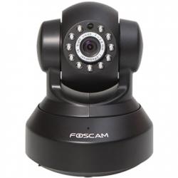 Foscam FI9818W IP kamera