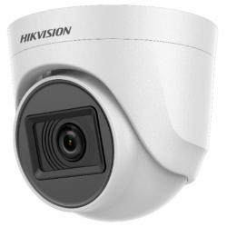 Hikvision 4in1 Analóg turretkamera - DS-2CE76D0T-ITPF (2MP, 3,6mm, kültéri, EXIR30M, ICR, IP67, WDR, 3D DNR, BLC)
