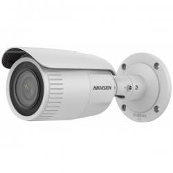 Hikvision IP csőkamera - DS-2CD1643G2-IZ (4MP, 2,8-12mm, kültéri, H265+, IP67, IR30m, ICR, WDR, 3DNR, SD, PoE)
