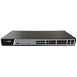 Hikvision Switch - DS-3E2528