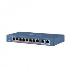 Hikvision Switch PoE - DS-3E1310HP-EI