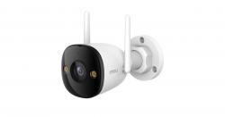 Imou IP wifi csőkamera - Bullet 3 (SmartColor, 5MP, 2,8mm, kültéri IP67, H265, IR+LED30m, SD, mikrofon, hangszóró,12VDC)