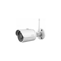 Imou IP wifi csőkamera - Bullet Pro (5MP, 3,6mm, kültéri IP67, H265, IR30m, SD, mikrofon, 12VDC, Fém)