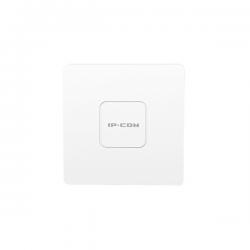 IP-COM Access Point WiFi AC1200 - W63AP (300Mbps 2,4GHz + 867Mbps 5GHz; 1x1Gbps; 802.3at PoE)
