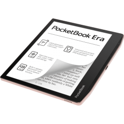 POCKETBOOK e-Reader - PB700 ERA rézbarna (7"E Ink Carta1200, Cpu: 1GHz, 64GB,1700mAh, wifi, B, USB-C, kép megvilágítás)