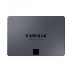Samsung SSD 1TB - MZ-77Q1T0BW (870 QVO Series, SATA III, 2.5 inch, 1TB)