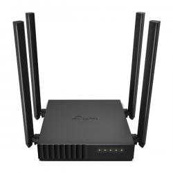 TP-Link Router WiFi AC1200 - Archer C54 (300Mbps 2,4GHz + 867Mbps 5GHz; 4port 100Mbps, MU-MIMO)