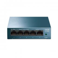 TP-Link Switch  - LS105G (5 port, 1Gbps)